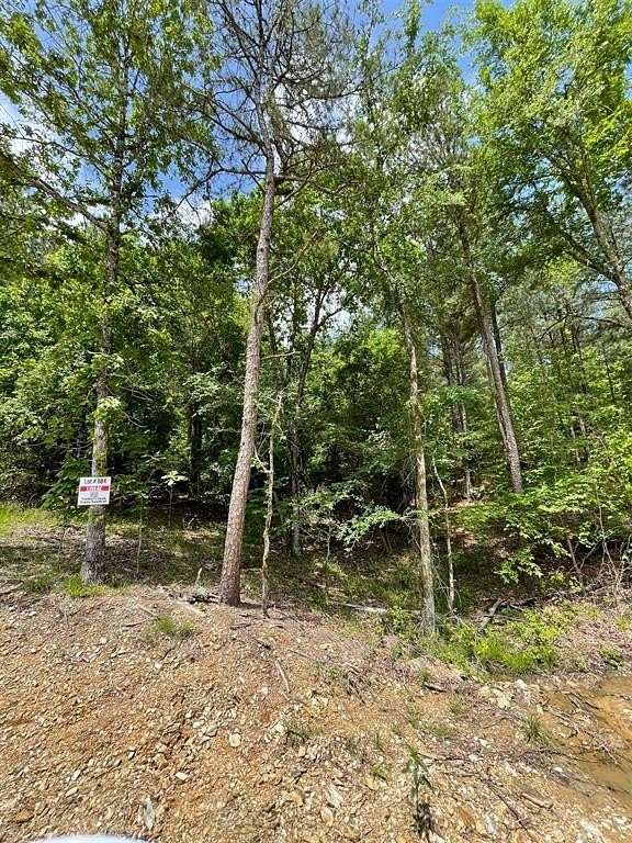1.2 Acres of Residential Land for Sale in Broken Bow, Oklahoma