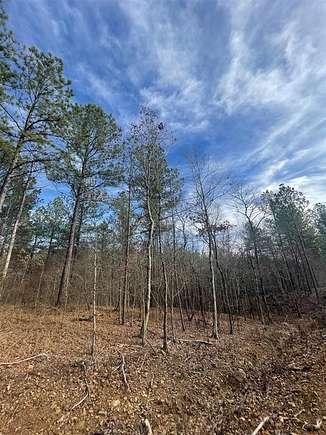 1.2 Acres of Residential Land for Sale in Broken Bow, Oklahoma