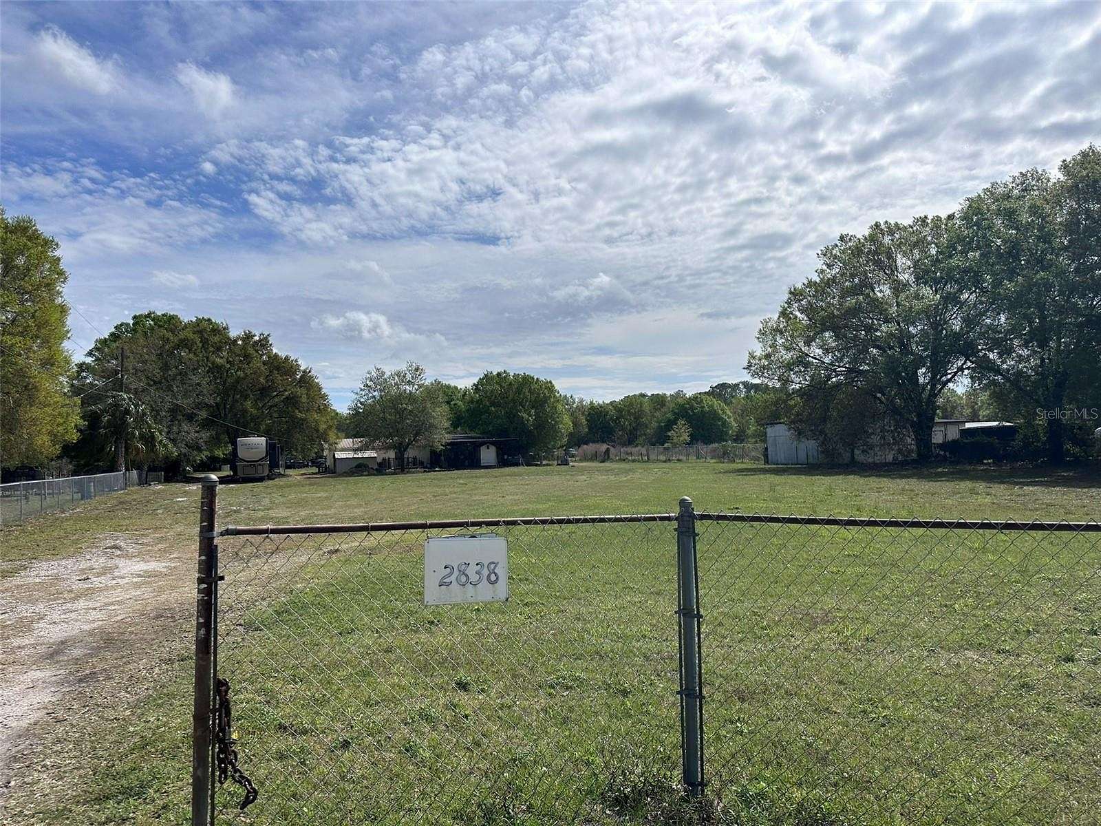 2.2 Acres of Residential Land for Sale in Winter Haven, Florida