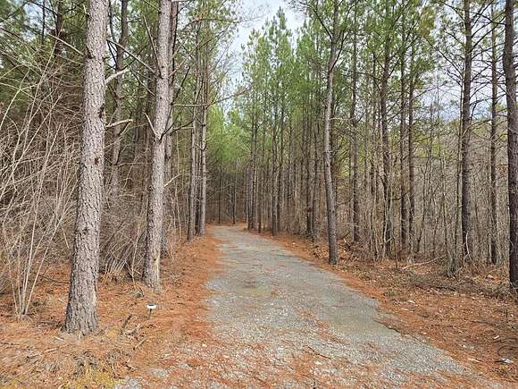 5.9 Acres of Land for Sale in Robbins, Tennessee