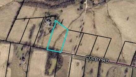 2.77 Acres of Land for Sale in Winchester, Kentucky