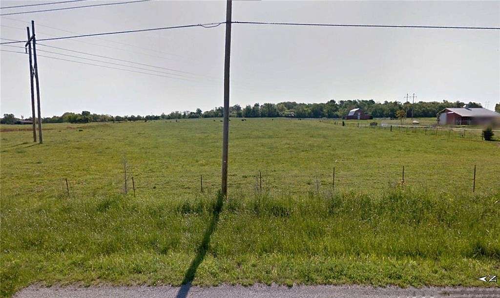 2.8 Acres of Commercial Land for Sale in Fayetteville, Arkansas