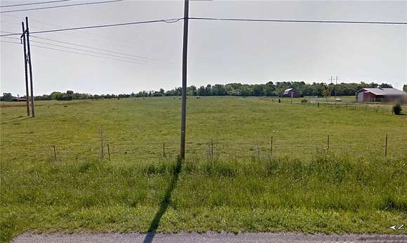 2.8 Acres of Commercial Land for Sale in Fayetteville, Arkansas