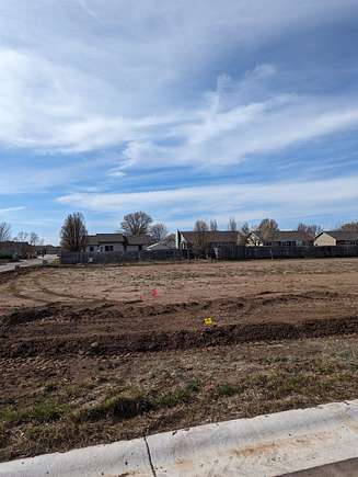 0.29 Acres of Residential Land for Sale in Wichita, Kansas