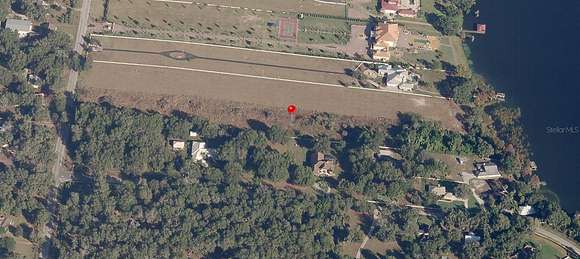 5.6 Acres of Residential Land for Sale in Thonotosassa, Florida