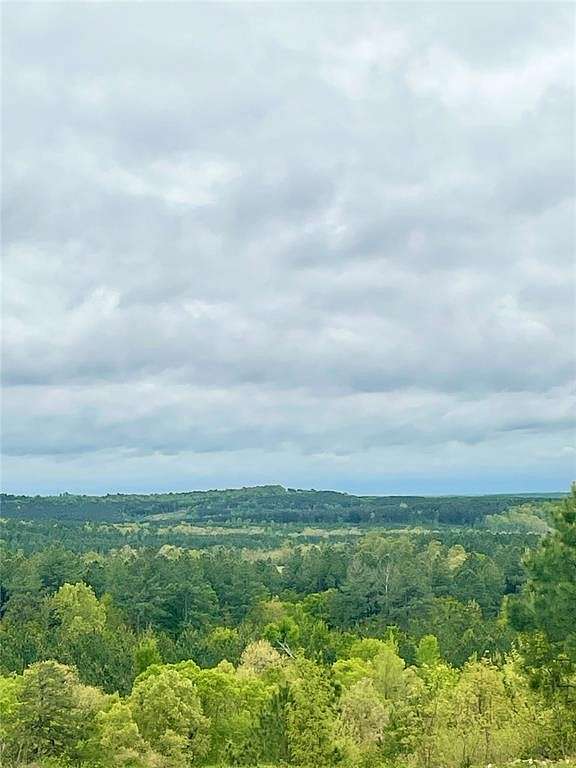 1.344 Acres of Residential Land for Sale in Broken Bow, Oklahoma