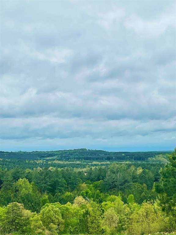 1.4 Acres of Residential Land for Sale in Broken Bow, Oklahoma