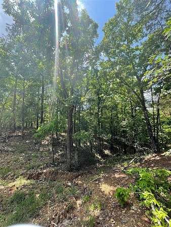 1.2 Acres of Residential Land for Sale in Broken Bow, Oklahoma