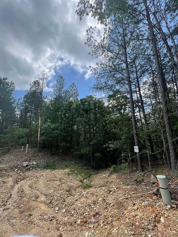 1.1 Acres of Residential Land for Sale in Broken Bow, Oklahoma