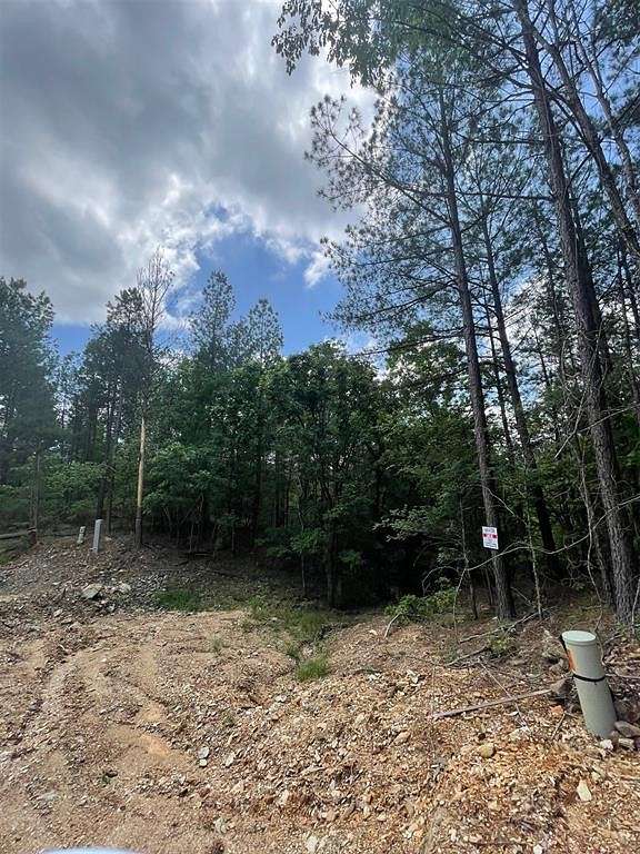 1.144 Acres of Residential Land for Sale in Broken Bow, Oklahoma