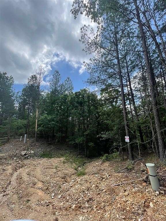 1.14 Acres of Residential Land for Sale in Broken Bow, Oklahoma