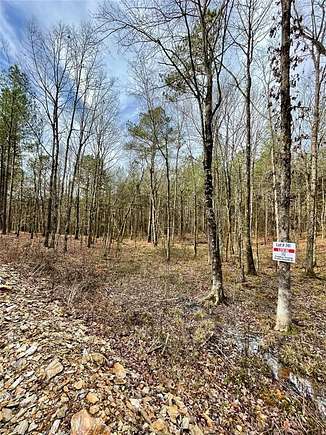 1.23 Acres of Residential Land for Sale in Broken Bow, Oklahoma