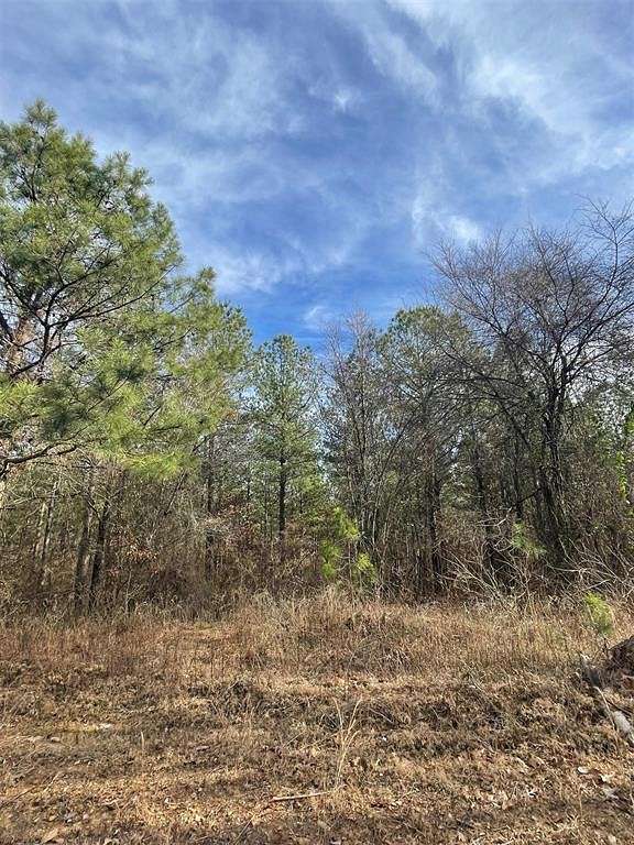 1.229 Acres of Residential Land for Sale in Broken Bow, Oklahoma