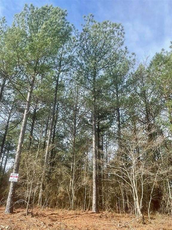 1.13 Acres of Residential Land for Sale in Broken Bow, Oklahoma