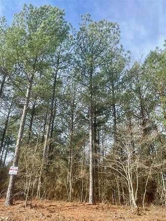 1.13 Acres of Residential Land for Sale in Broken Bow, Oklahoma