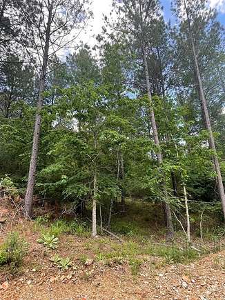 1.137 Acres of Residential Land for Sale in Broken Bow, Oklahoma