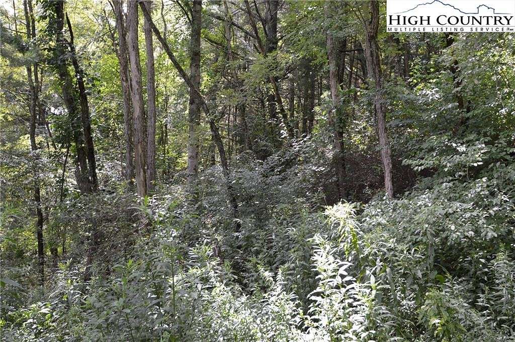 4.7 Acres of Land for Sale in Sparta, North Carolina