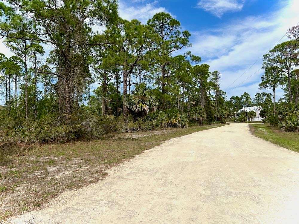 1.5 Acres of Land for Sale in Cedar Key, Florida