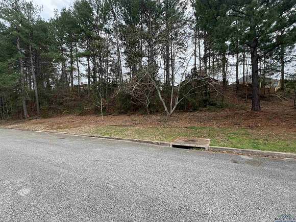 1.2 Acres of Land for Sale in Longview, Texas