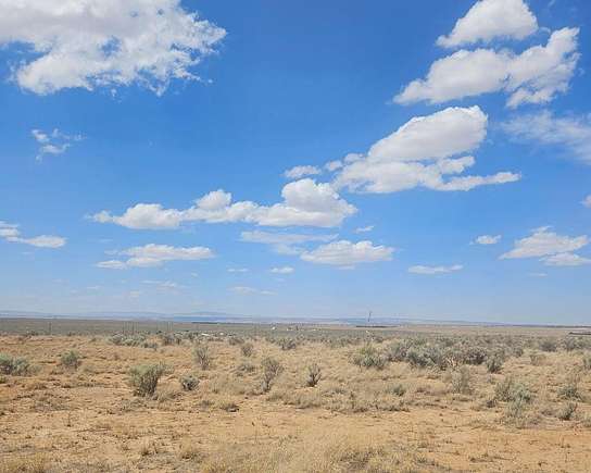 2.5 Acres of Land for Sale in Los Lunas, New Mexico