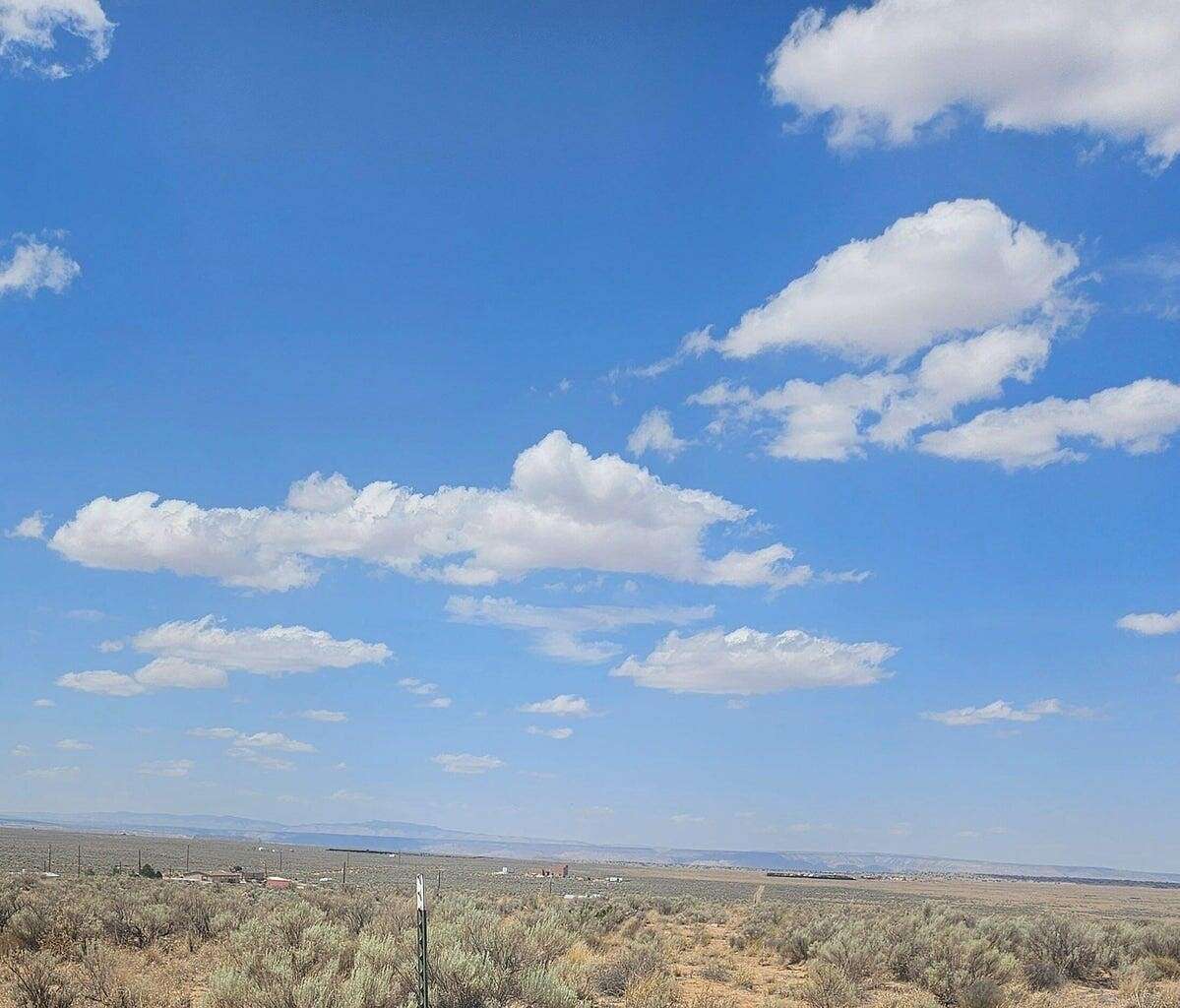 2.5 Acres of Land for Sale in Los Lunas, New Mexico