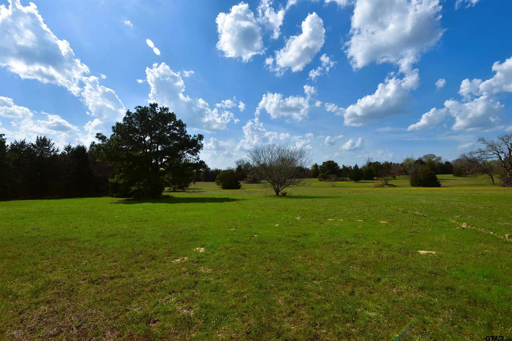 50.7 Acres of Land for Sale in Quitman, Texas