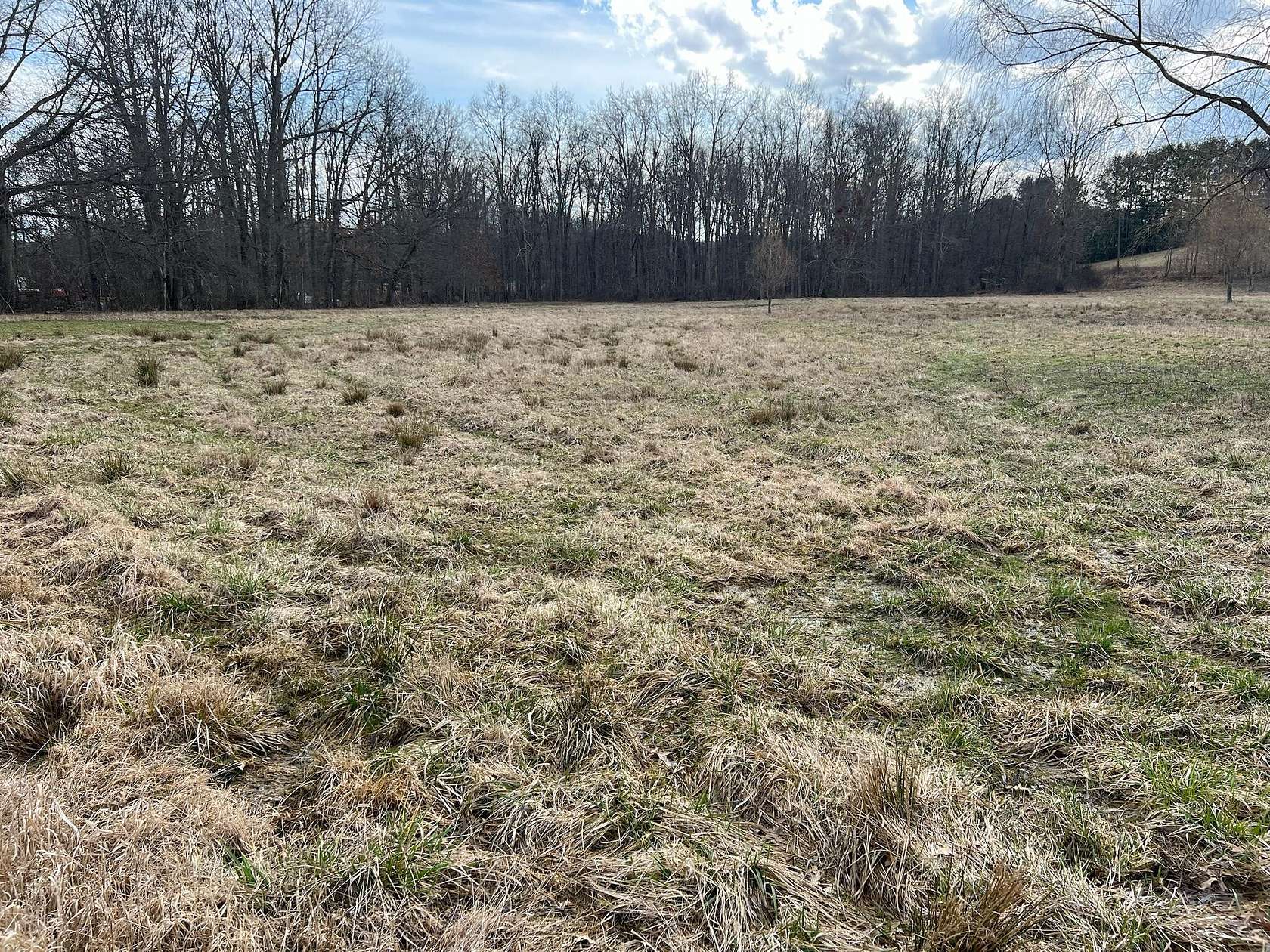 6.6 Acres of Land for Sale in Crawley, West Virginia