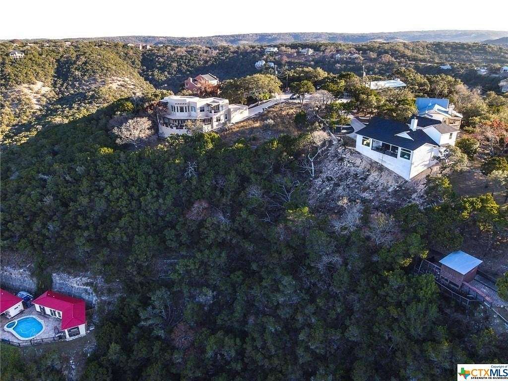 0.43 Acres of Residential Land for Sale in Wimberley, Texas