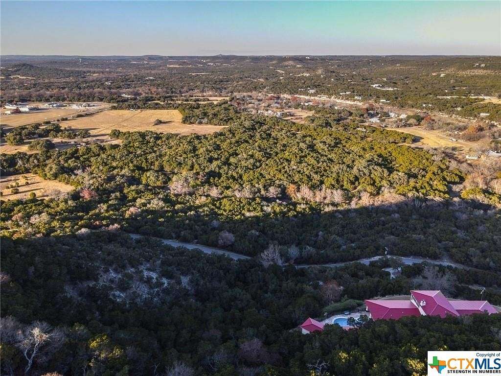 0.431 Acres of Residential Land for Sale in Wimberley, Texas