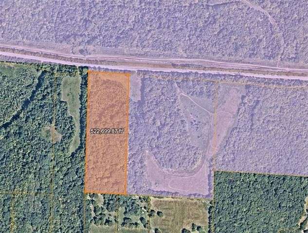 12 Acres of Land for Sale in Independence, Missouri