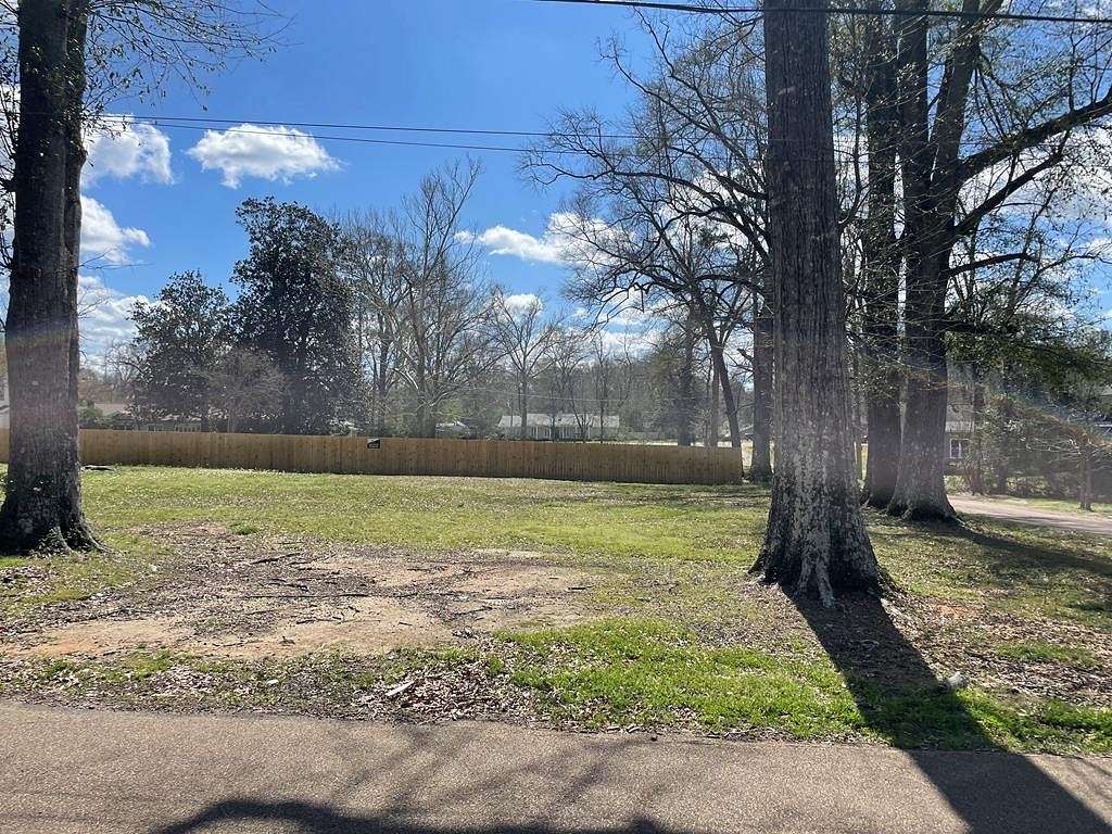 0.23 Acres of Residential Land for Sale in Brookhaven, Mississippi