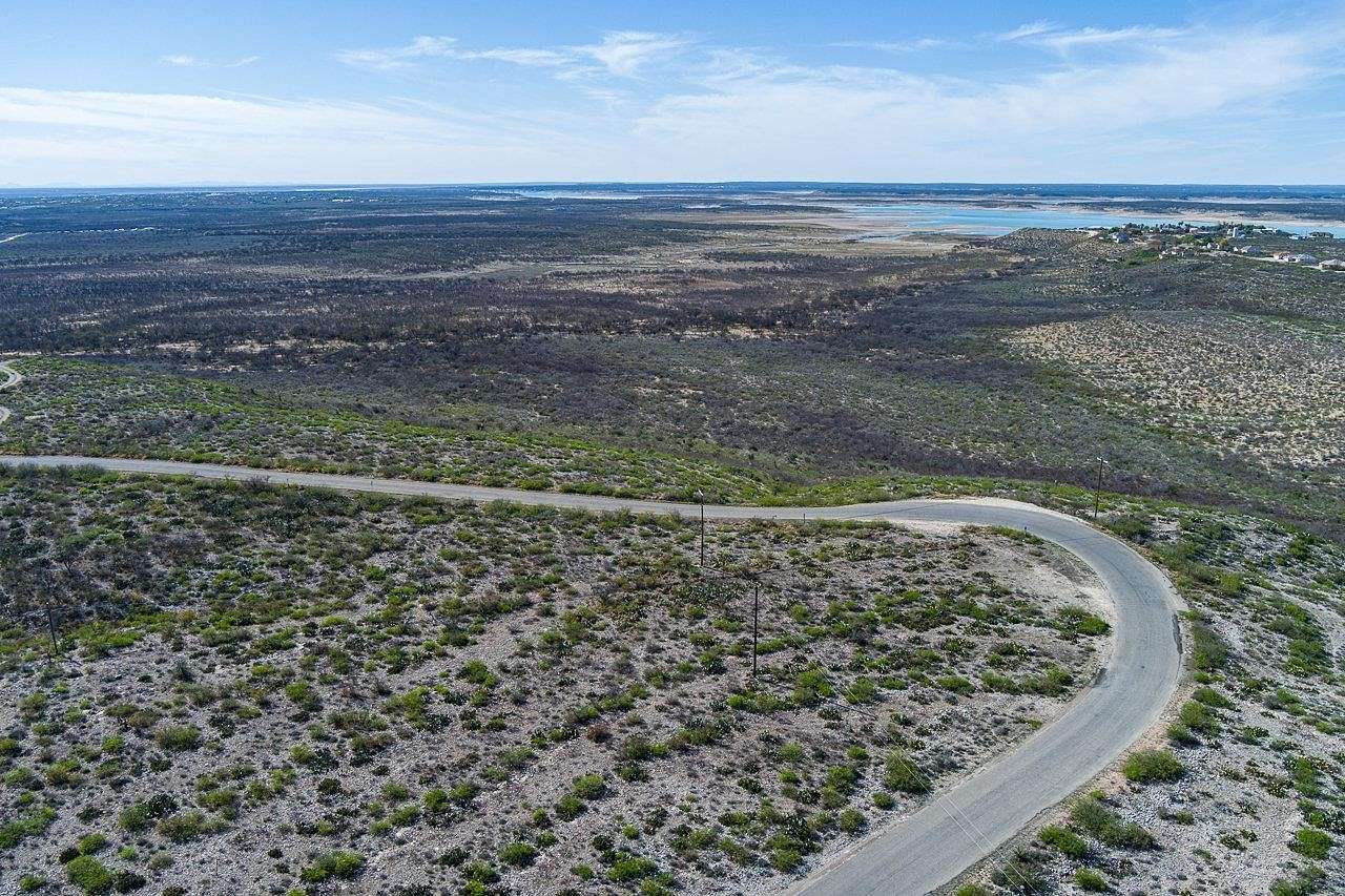 15.8 Acres of Land for Sale in Del Rio, Texas