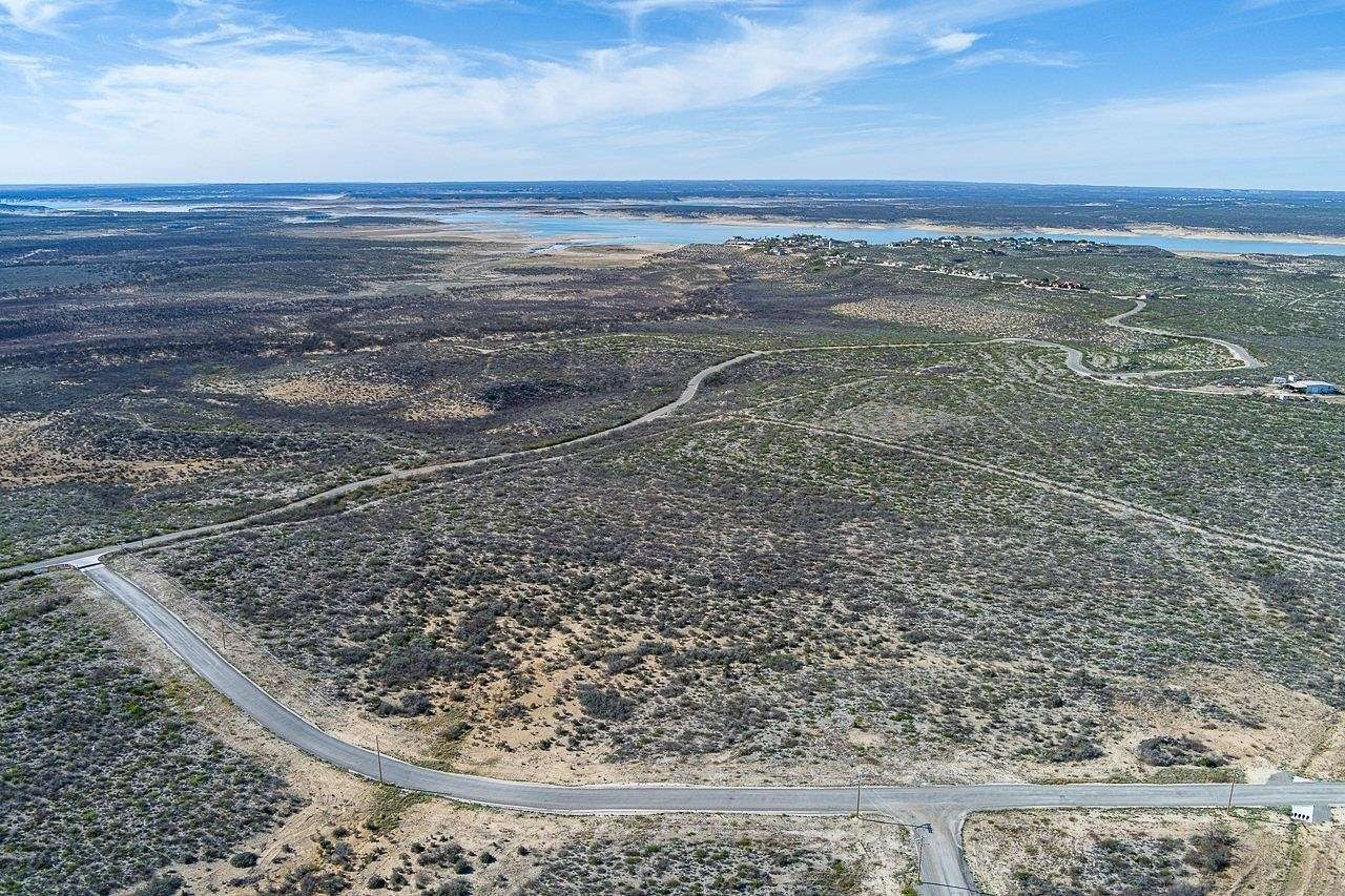 13.4 Acres of Land for Sale in Del Rio, Texas