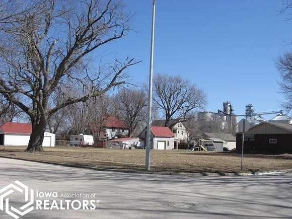 0.32 Acres of Land for Sale in Pocahontas, Iowa