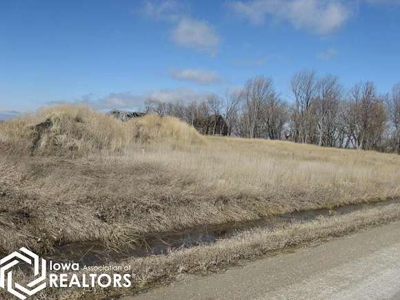 3.4 Acres of Residential Land for Sale in Pocahontas, Iowa