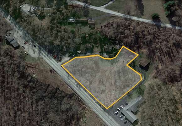 2.4 Acres of Residential Land for Sale in Brownsville, Pennsylvania