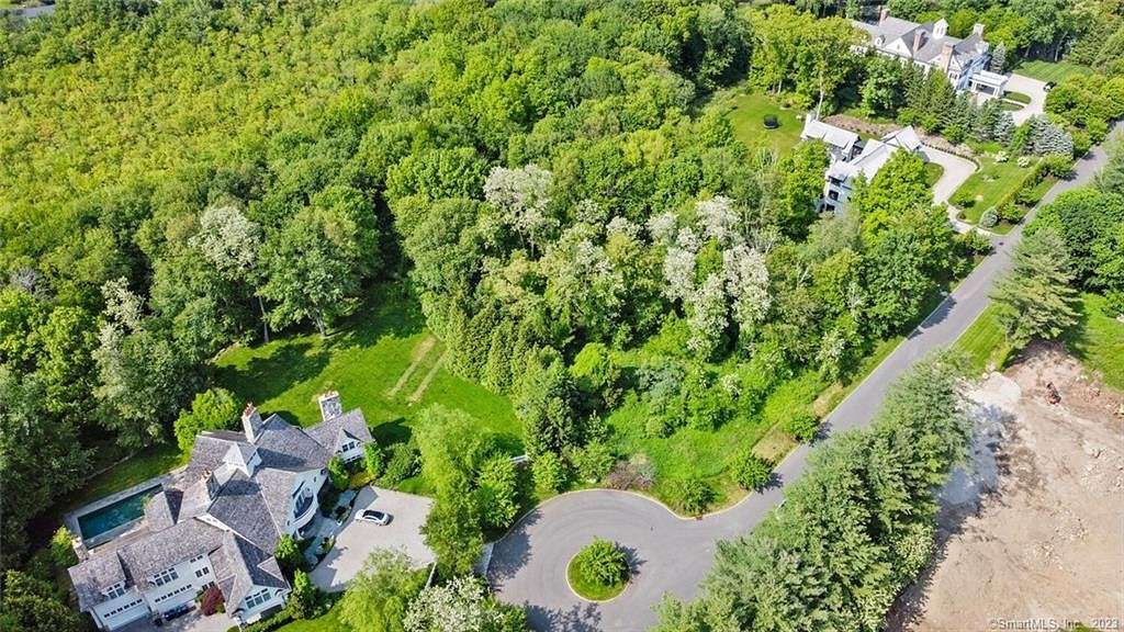 2 Acres of Residential Land for Sale in Greenwich, Connecticut