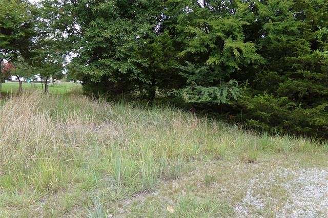 0.22 Acres of Residential Land for Sale in Canadian, Oklahoma