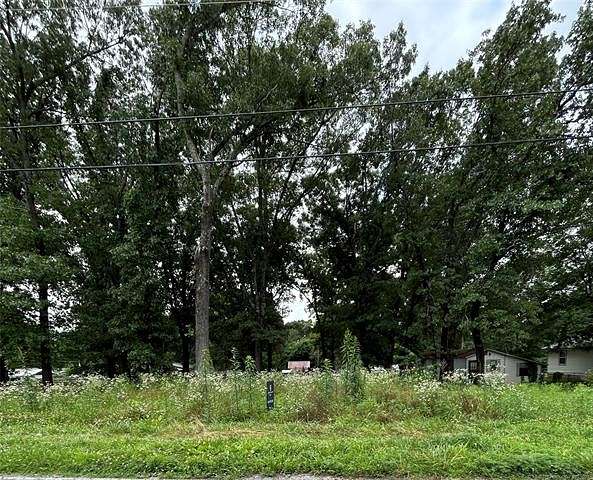 0.46 Acres of Residential Land for Sale in Tahlequah, Oklahoma