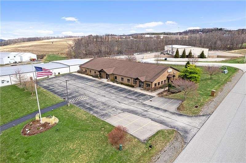 1.1 Acres of Mixed-Use Land for Sale in Burrell Township, Pennsylvania