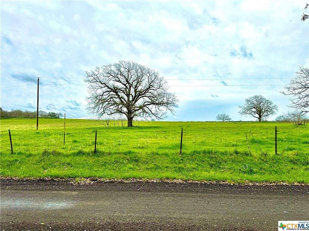 3.4 Acres of Residential Land for Sale in Luling, Texas