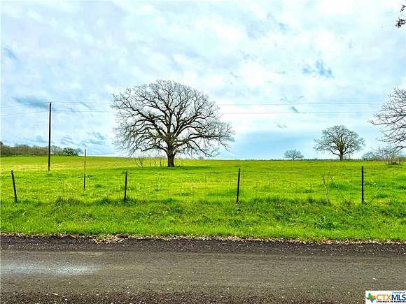3.4 Acres of Residential Land for Sale in Luling, Texas