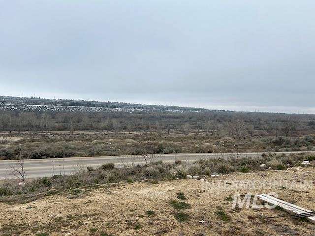 0.16 Acres of Residential Land for Sale in Boise, Idaho