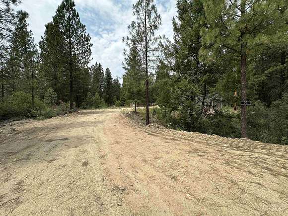 2.53 Acres of Residential Land for Sale in Idaho City, Idaho