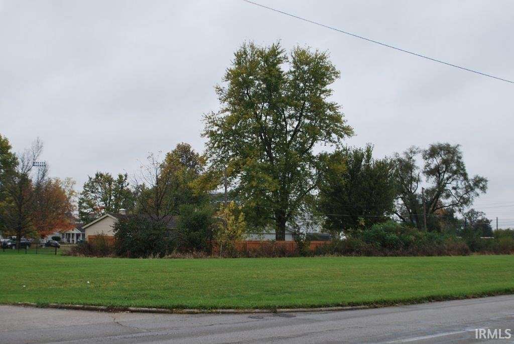 1.3 Acres of Commercial Land for Sale in Muncie, Indiana