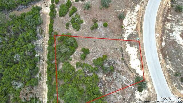 0.71 Acres of Residential Land for Sale in San Antonio, Texas