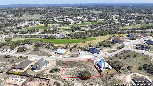 0.52 Acres of Residential Land for Sale in Blanco, Texas