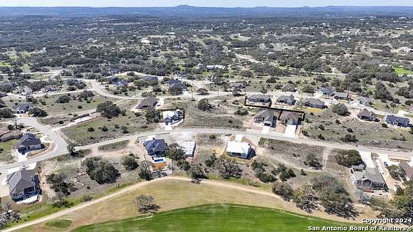 0.52 Acres of Residential Land for Sale in Blanco, Texas