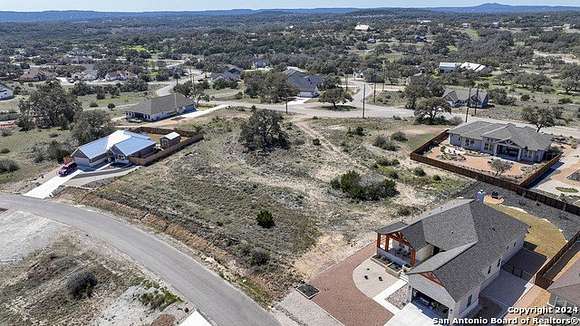 0.52 Acres of Residential Land for Sale in Blanco, Texas