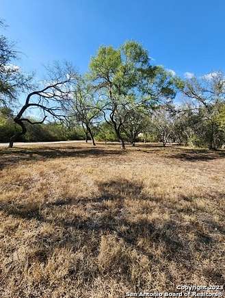 1.5 Acres of Residential Land for Sale in Castroville, Texas